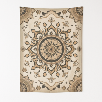 VINTAGE NOMAD TAPESTRY