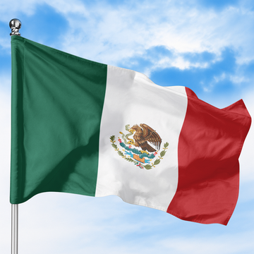 MEXICO FLAG