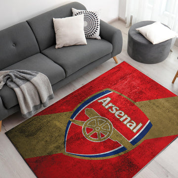 Arsenal Customized Rug (62x40inch)