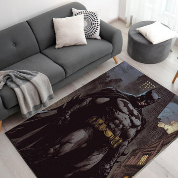 Batman Customized Rug (62x40inch)