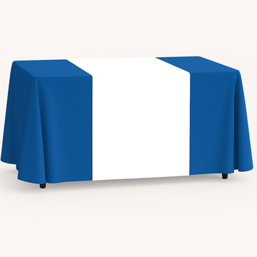 CUSTOM TABLE RUNNER