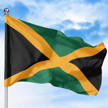 JAMAICA FLAG