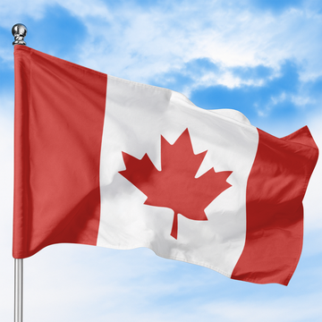 CANADA FLAG