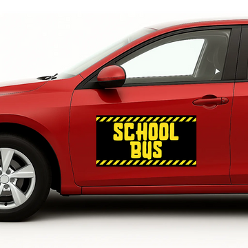 SCHOOL BUS SHEET
