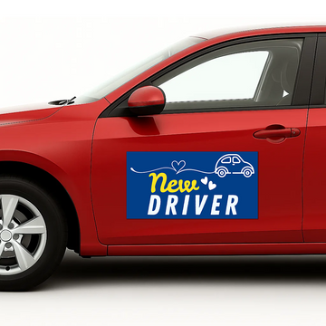 NEW DRIVER SHEET
