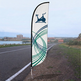 Feather Flag