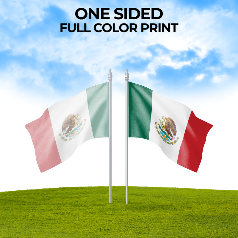 MEXICO FLAG