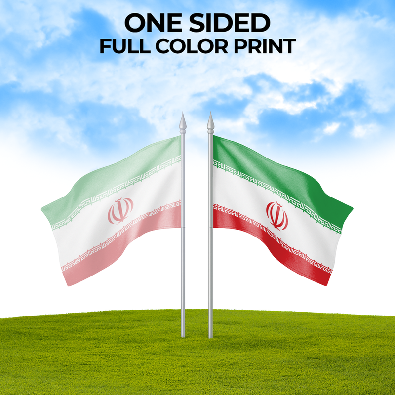 IRAN FLAG