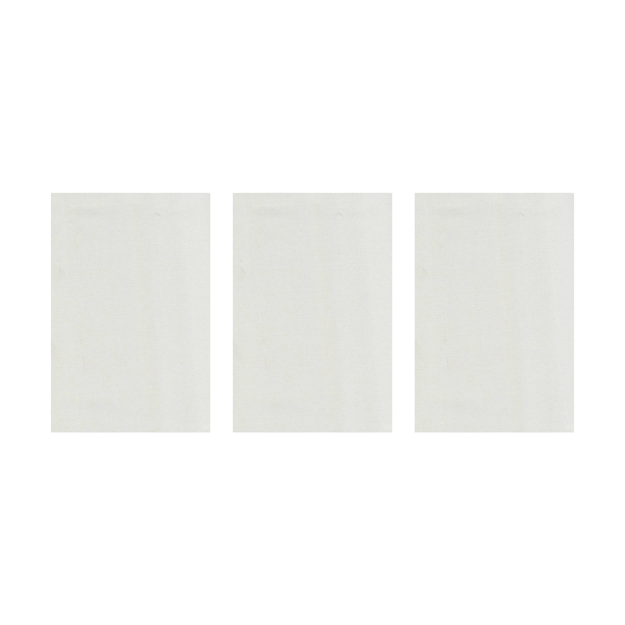 CUSTOM 3 PANEL CANVAS