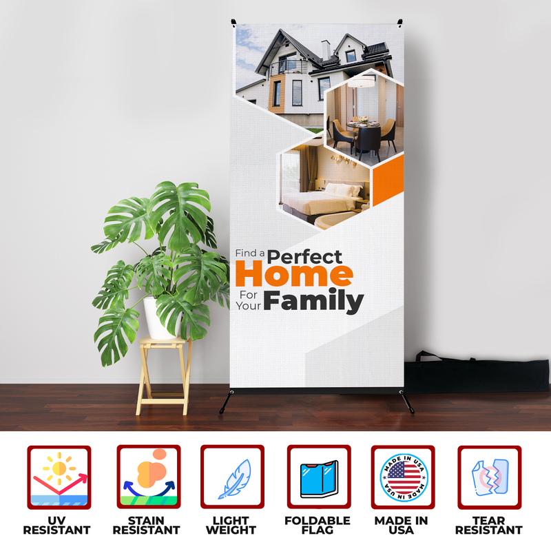 APARTMENT FOR SALE X-BANNER