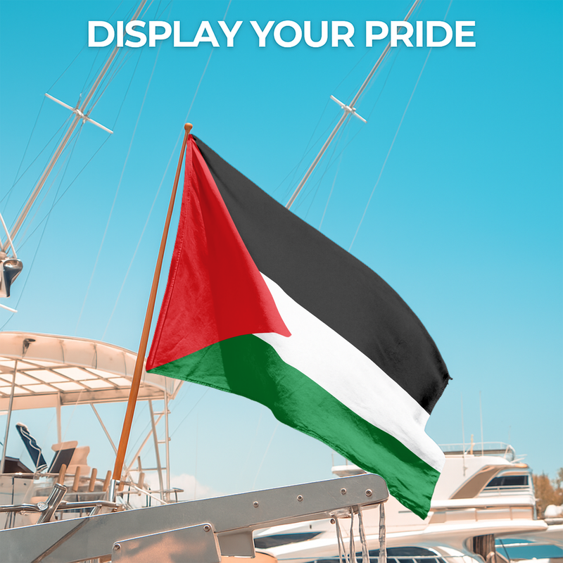 PALESTINE FLAG