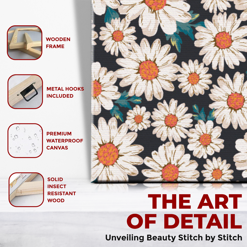 DAISY CANVAS