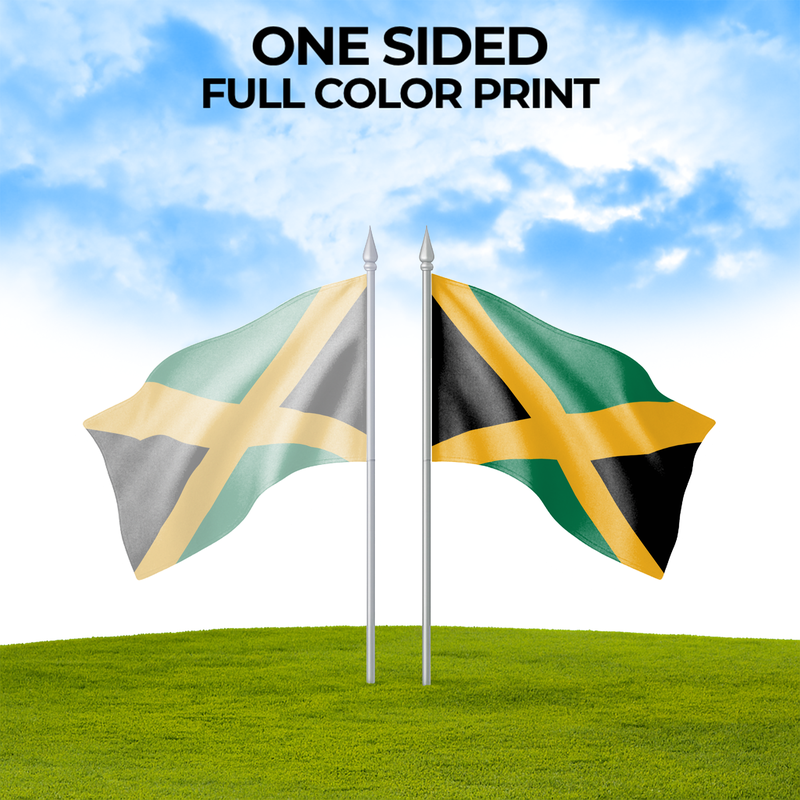 JAMAICA FLAG