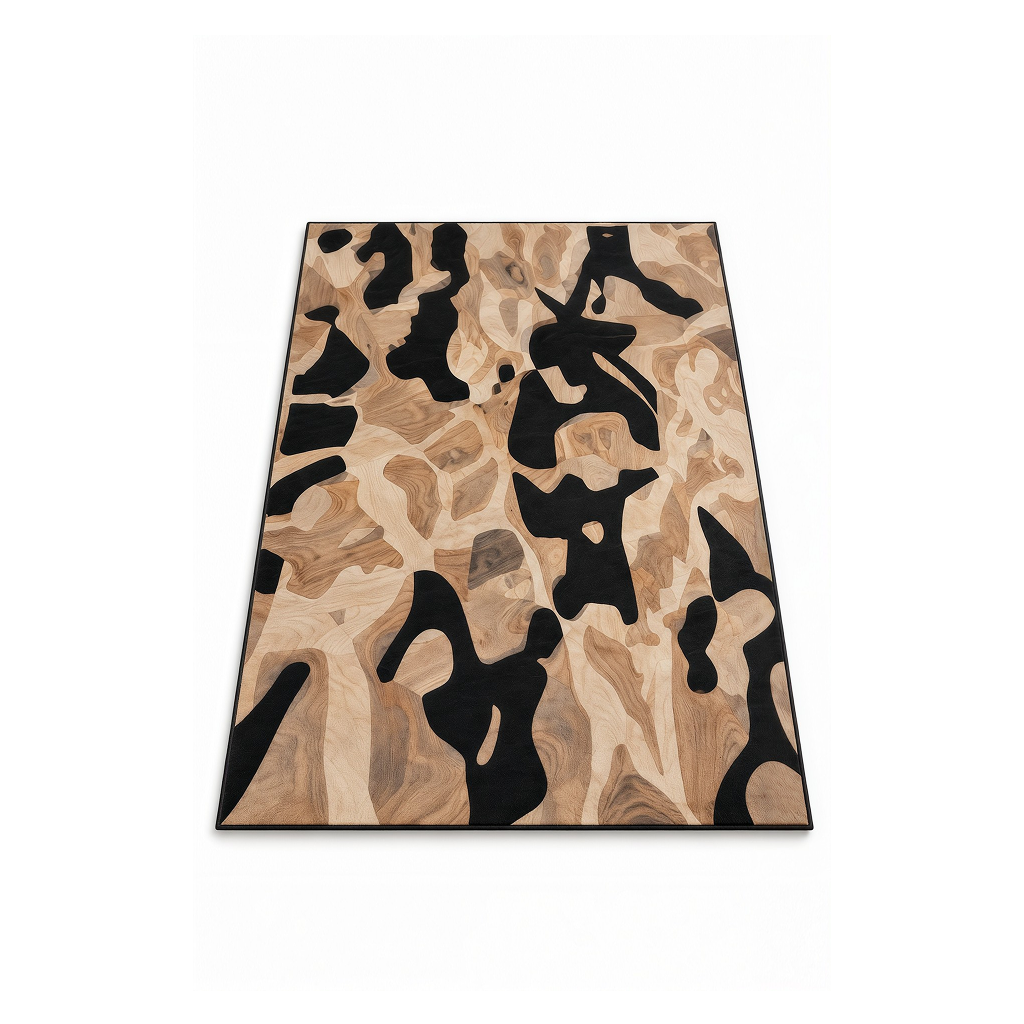 Custom Rug