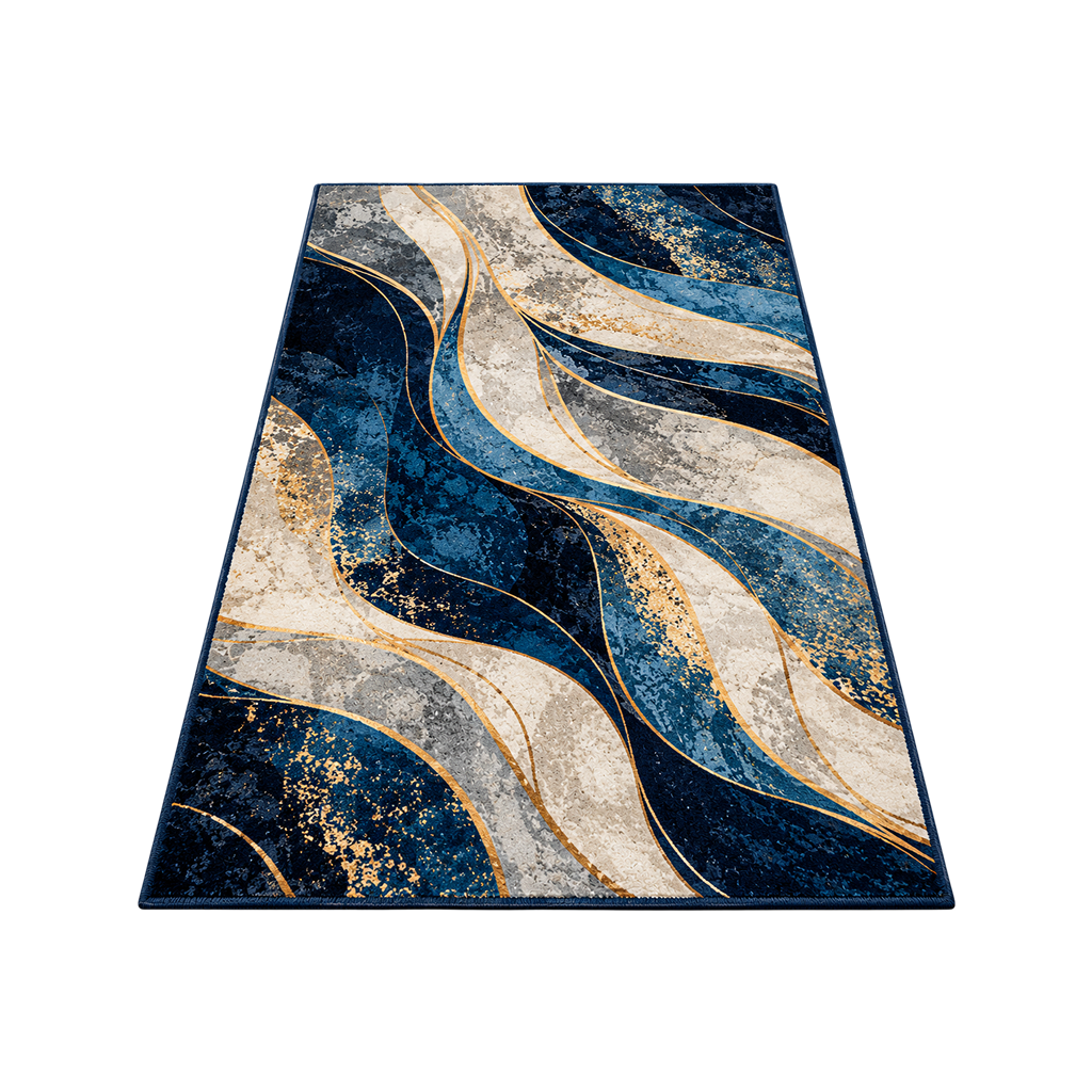 Custom Rug