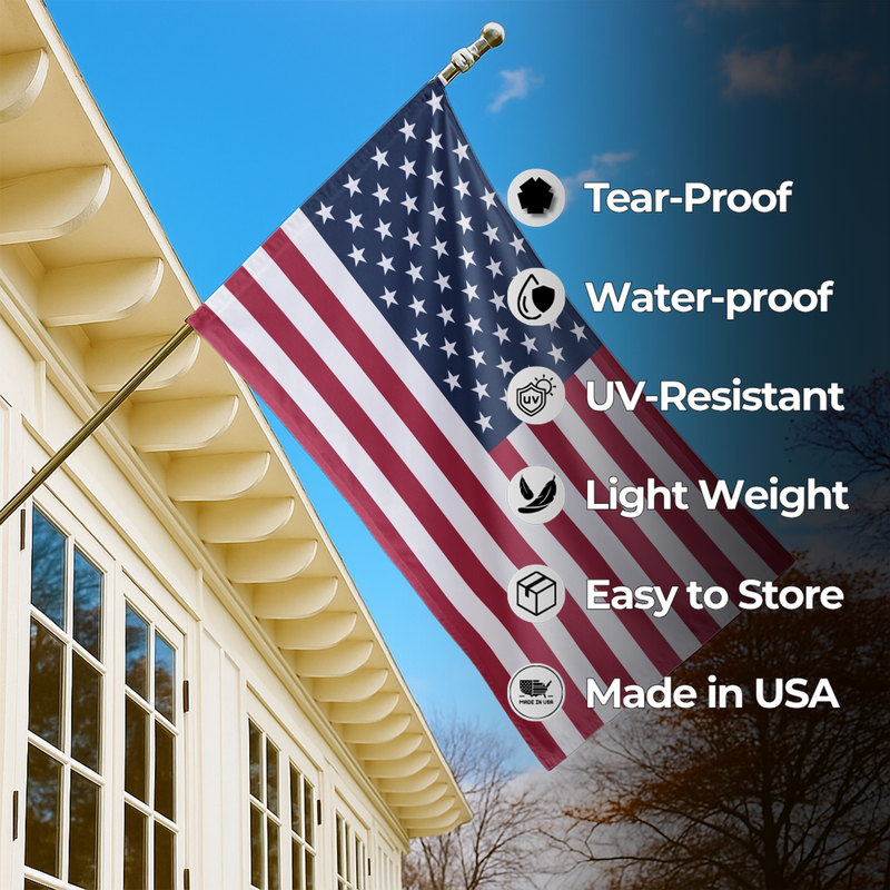 UNITED STATES FLAG