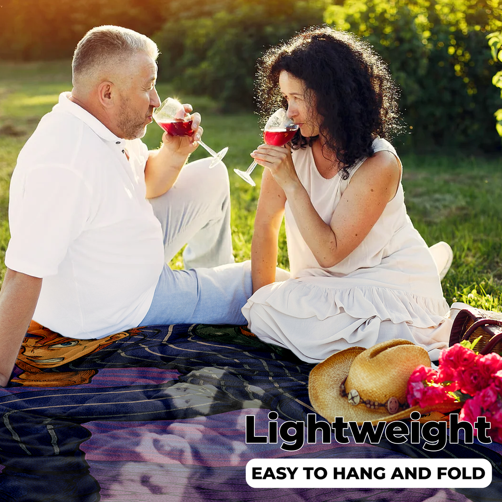 JOJO'S BIZARRE ADVENTURE: STAND CLASH WALL TAPESTRY