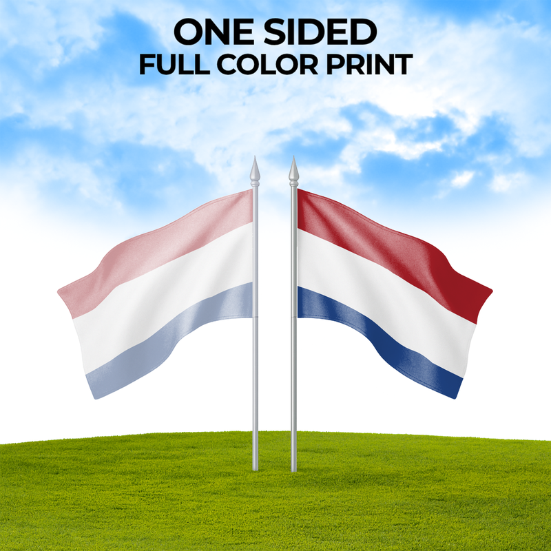 NETHERLANDS FLAG