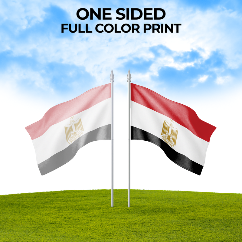 EGYPT FLAG