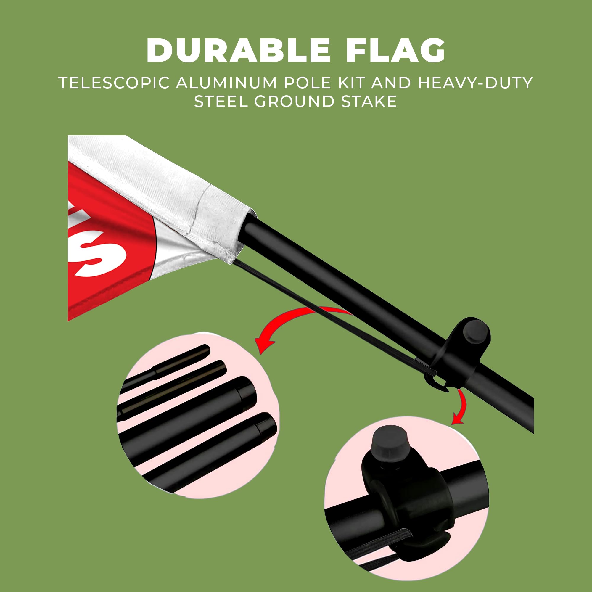 CERTIFIED USED VEHICLES FEATHER FLAG