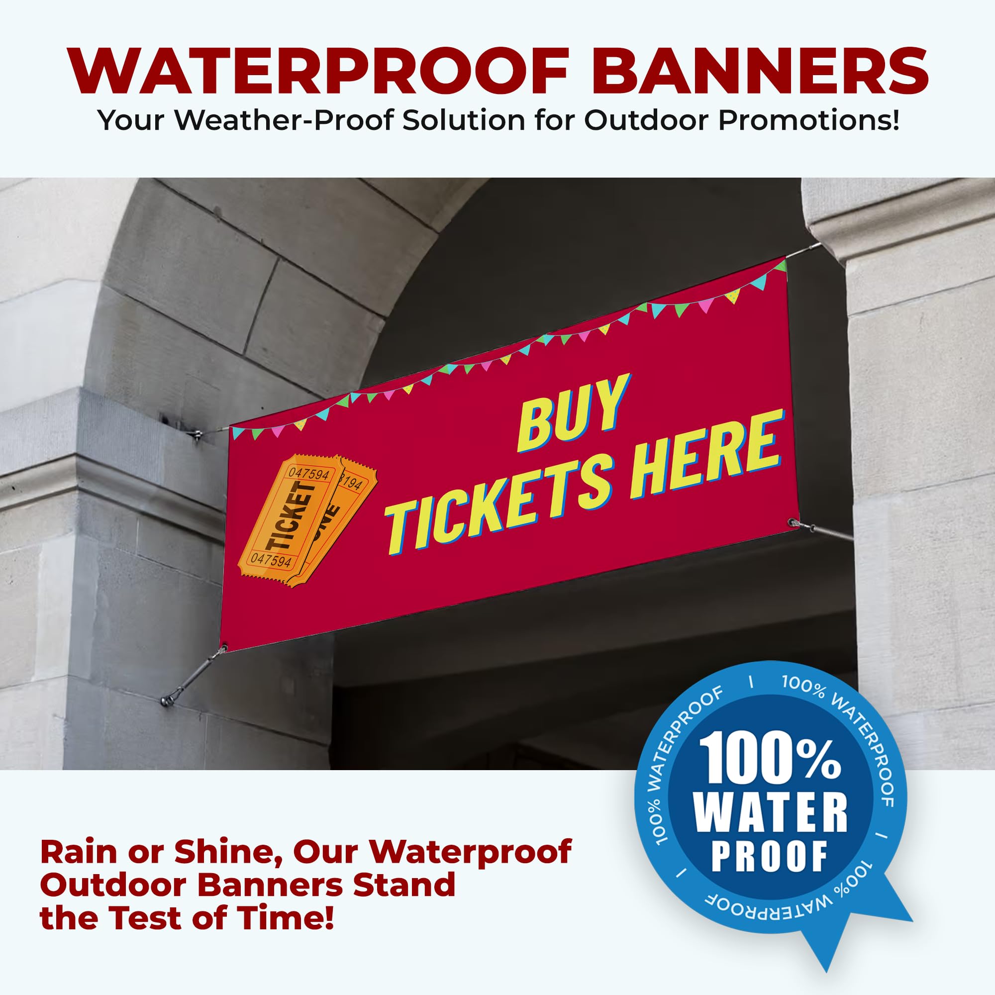 TICKETS LARGE BANNER