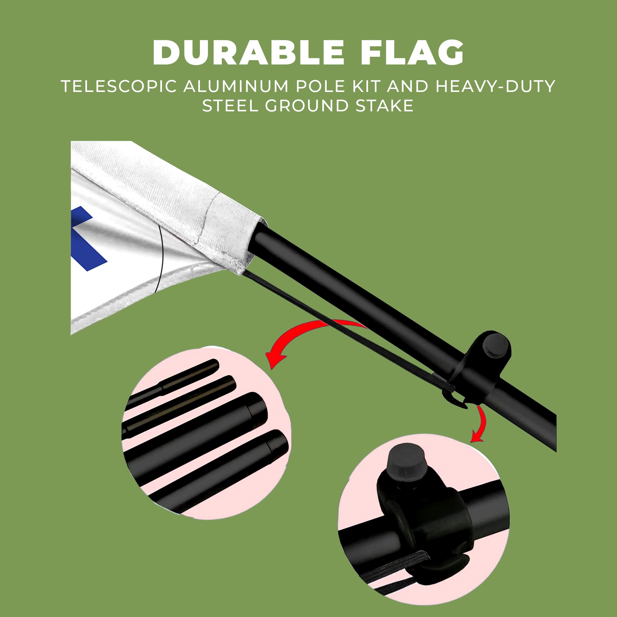 DENTIST FEATHER FLAG