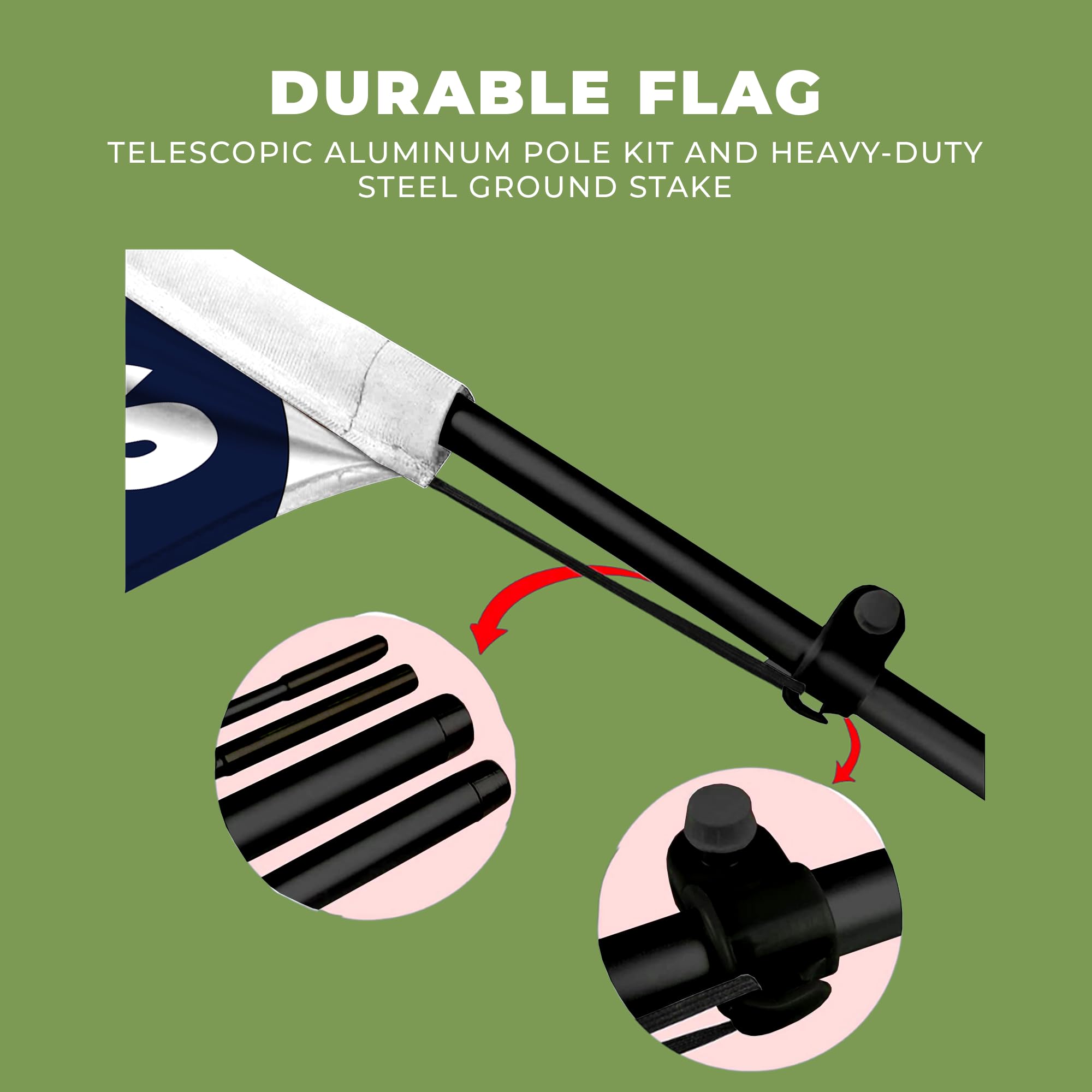 QUALITY CARS FEATHER FLAG