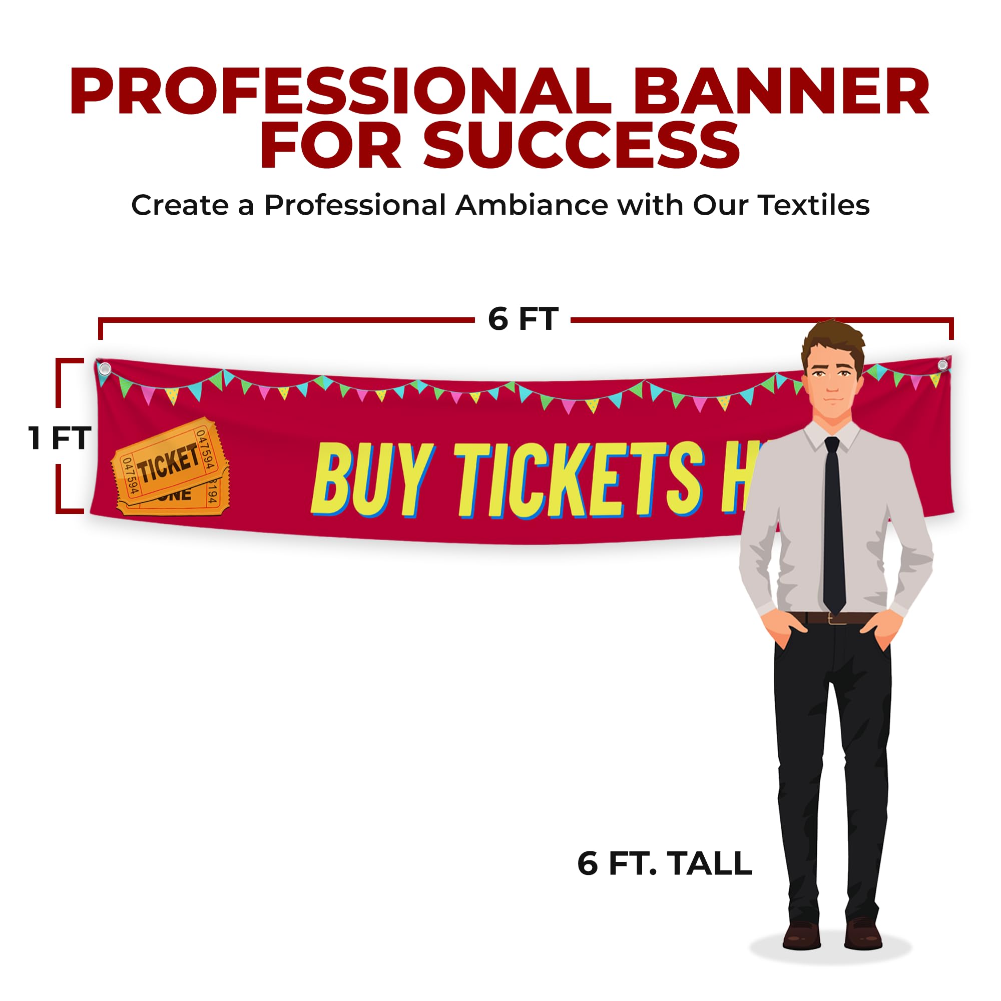 TICKETS LARGE BANNER