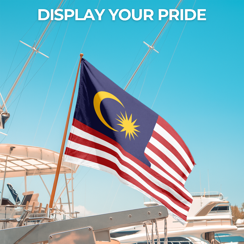 MALAYSIA FLAG