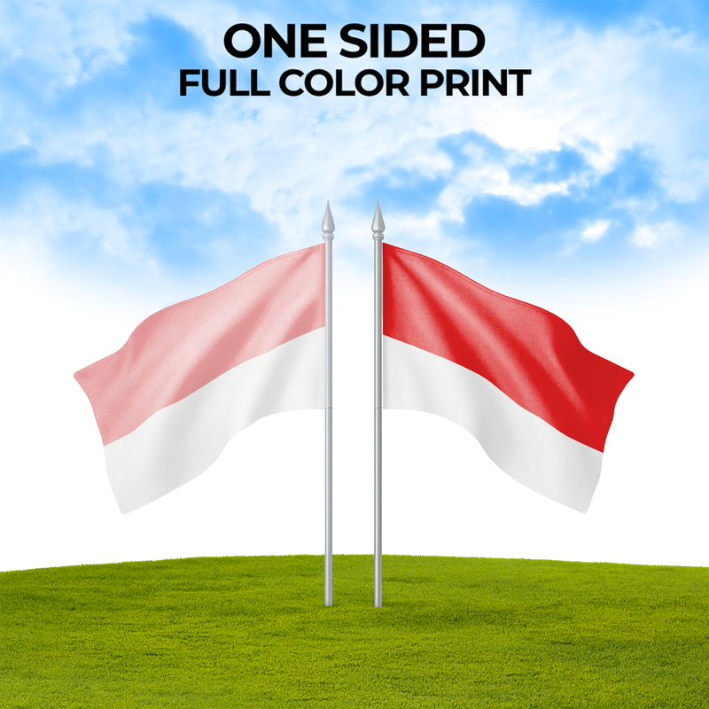 INDONESIA FLAG