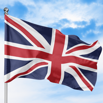 UNITED KINGDOM FLAG