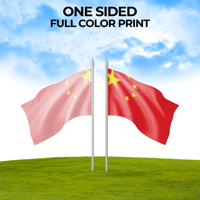 CHINA FLAG