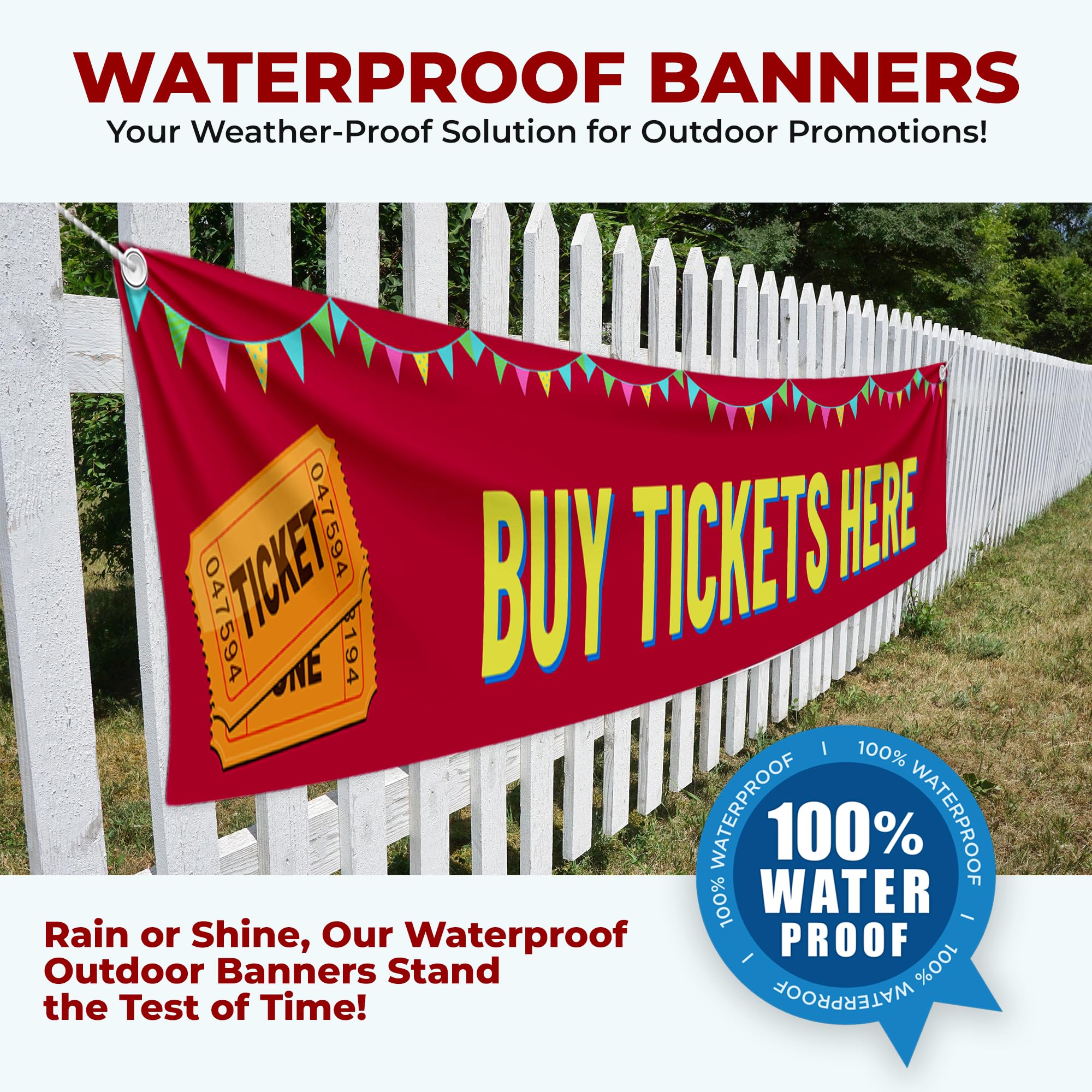 TICKETS LARGE BANNER