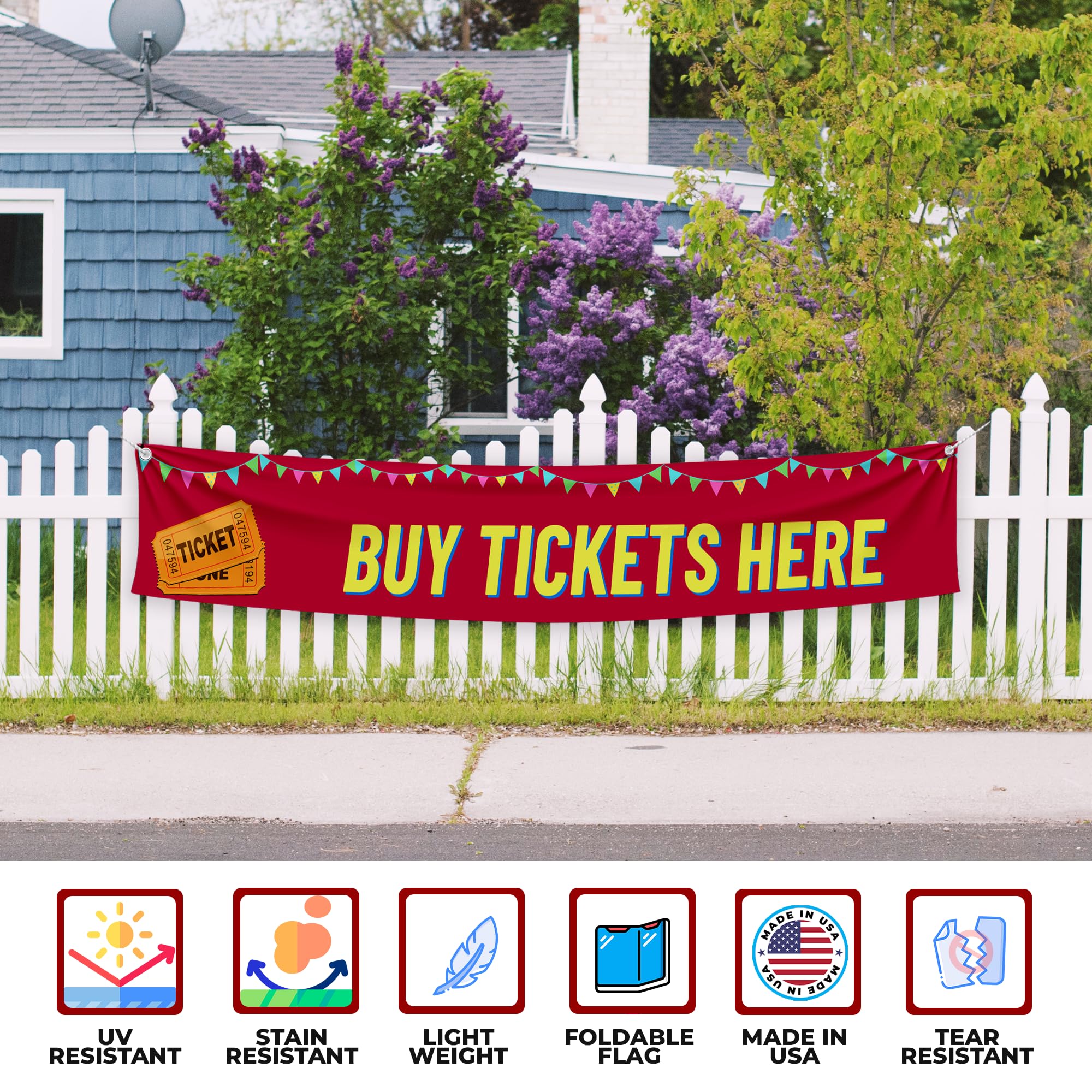 TICKETS LARGE BANNER