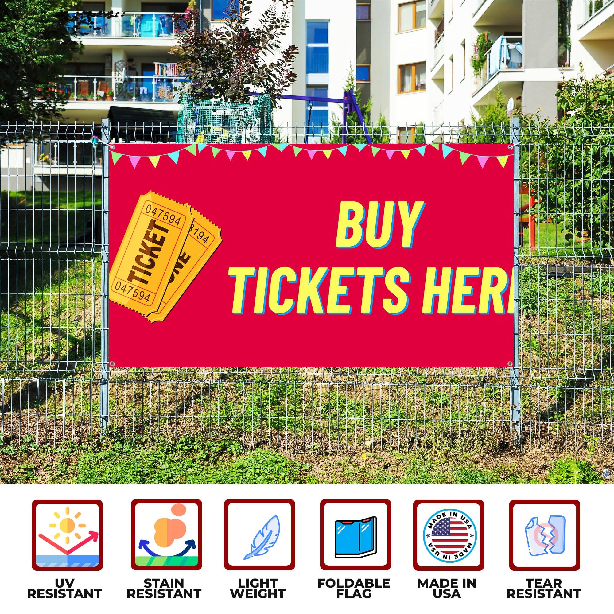 TICKETS LARGE BANNER