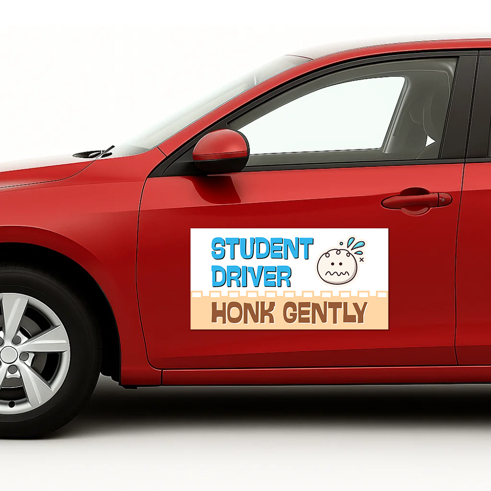 STUDENT DRIVER SHEET