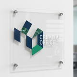 Acrylic Signs