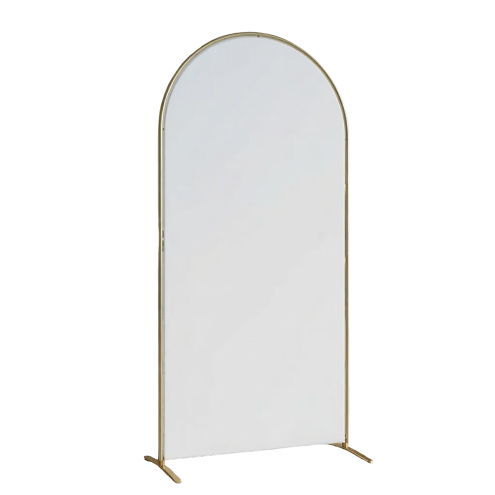 DC Custom Arch Backdrop Cover, Double Sided Custom Arch Covers