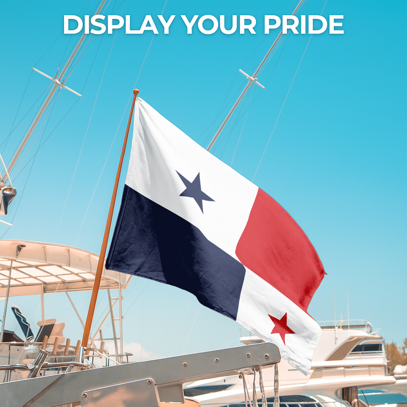 PANAMA FLAG