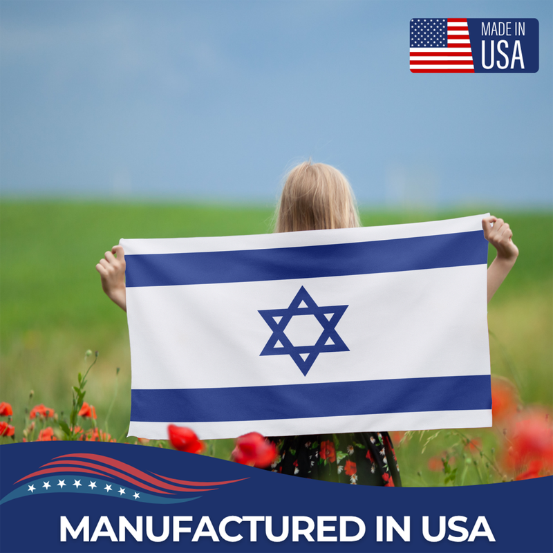 ISRAEL FLAG