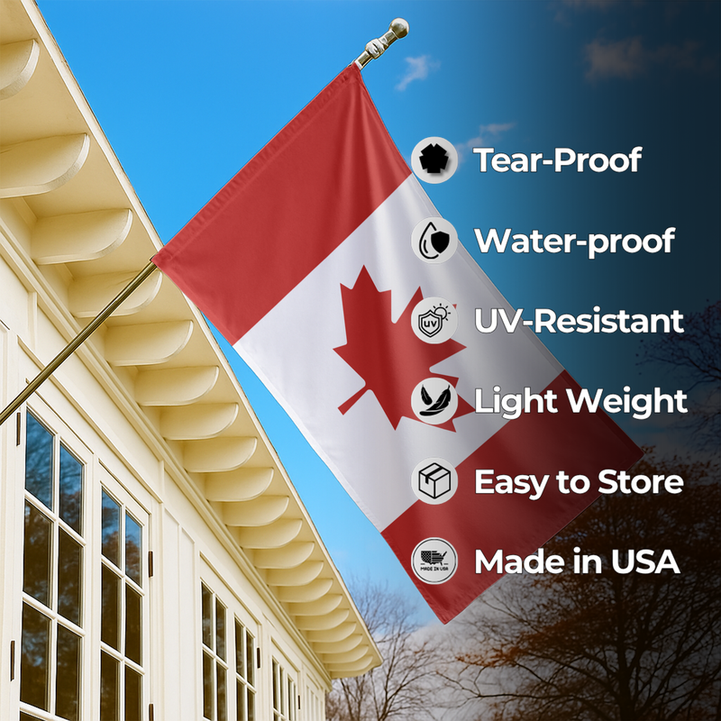 CANADA FLAG
