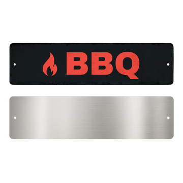 BBQ SIGN