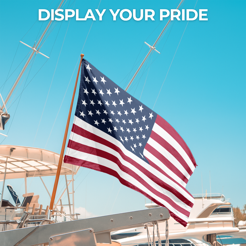 UNITED STATES FLAG