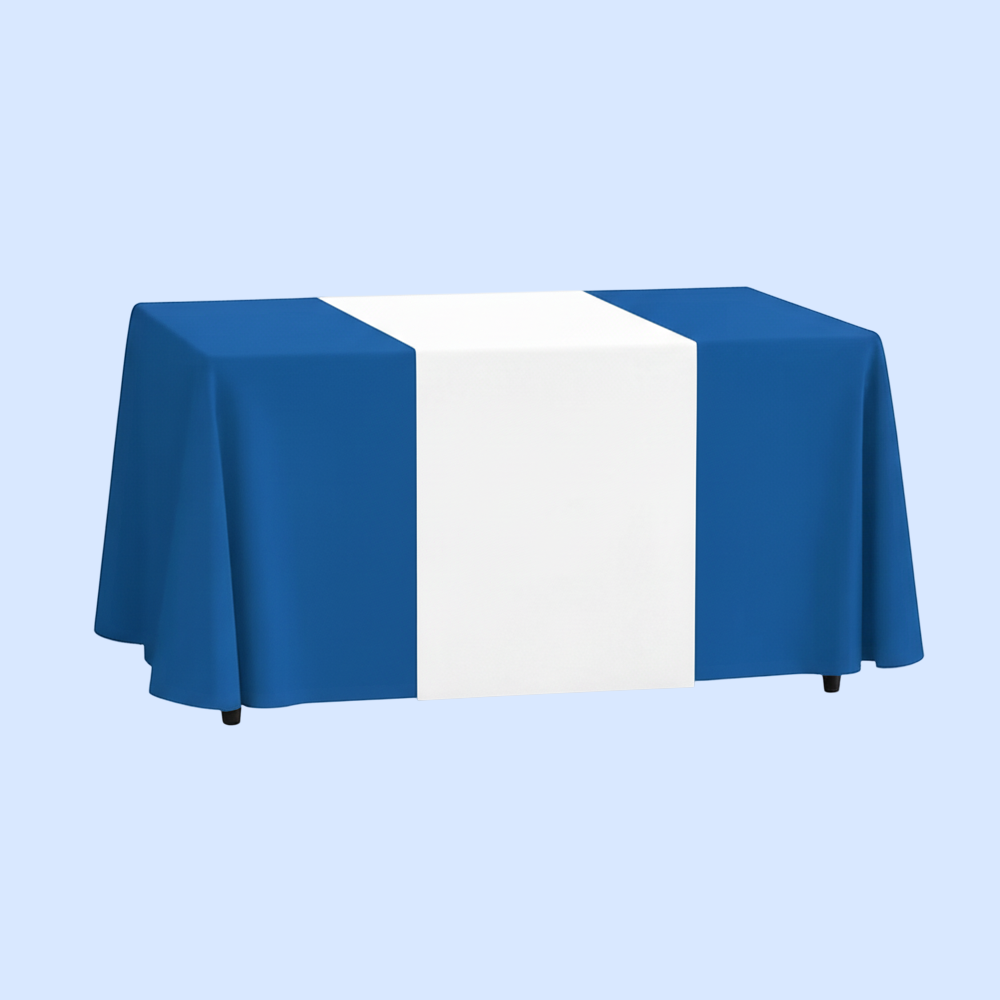 CUSTOM TABLE RUNNER