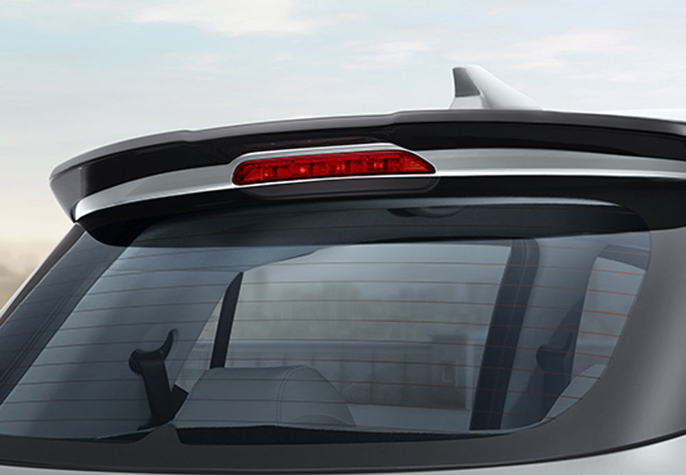 Custom Car Decals