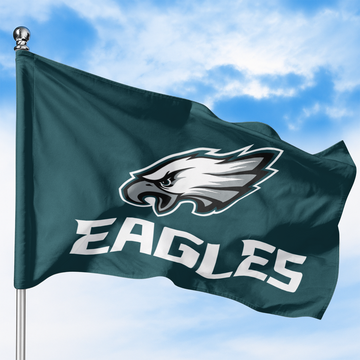 PHILADELPHIA EAGLES FLAG