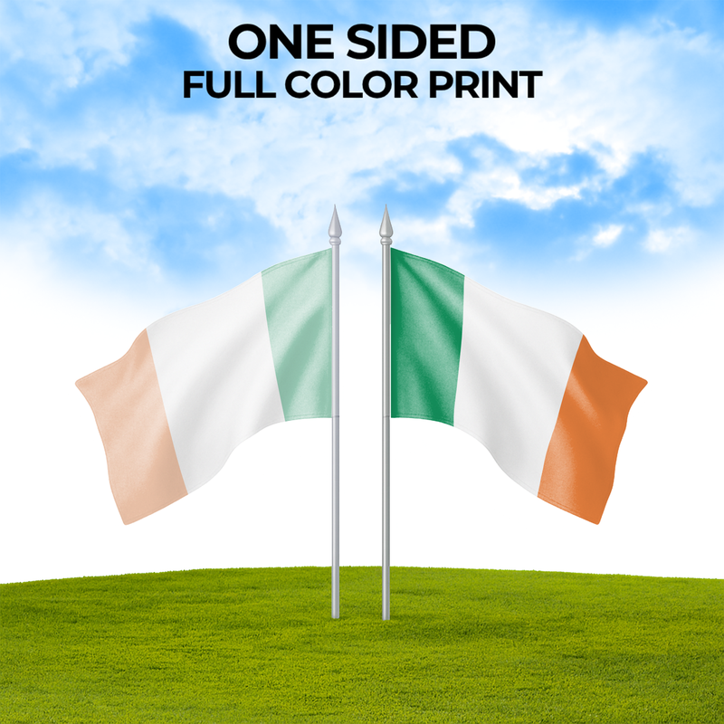 IRELAND FLAG