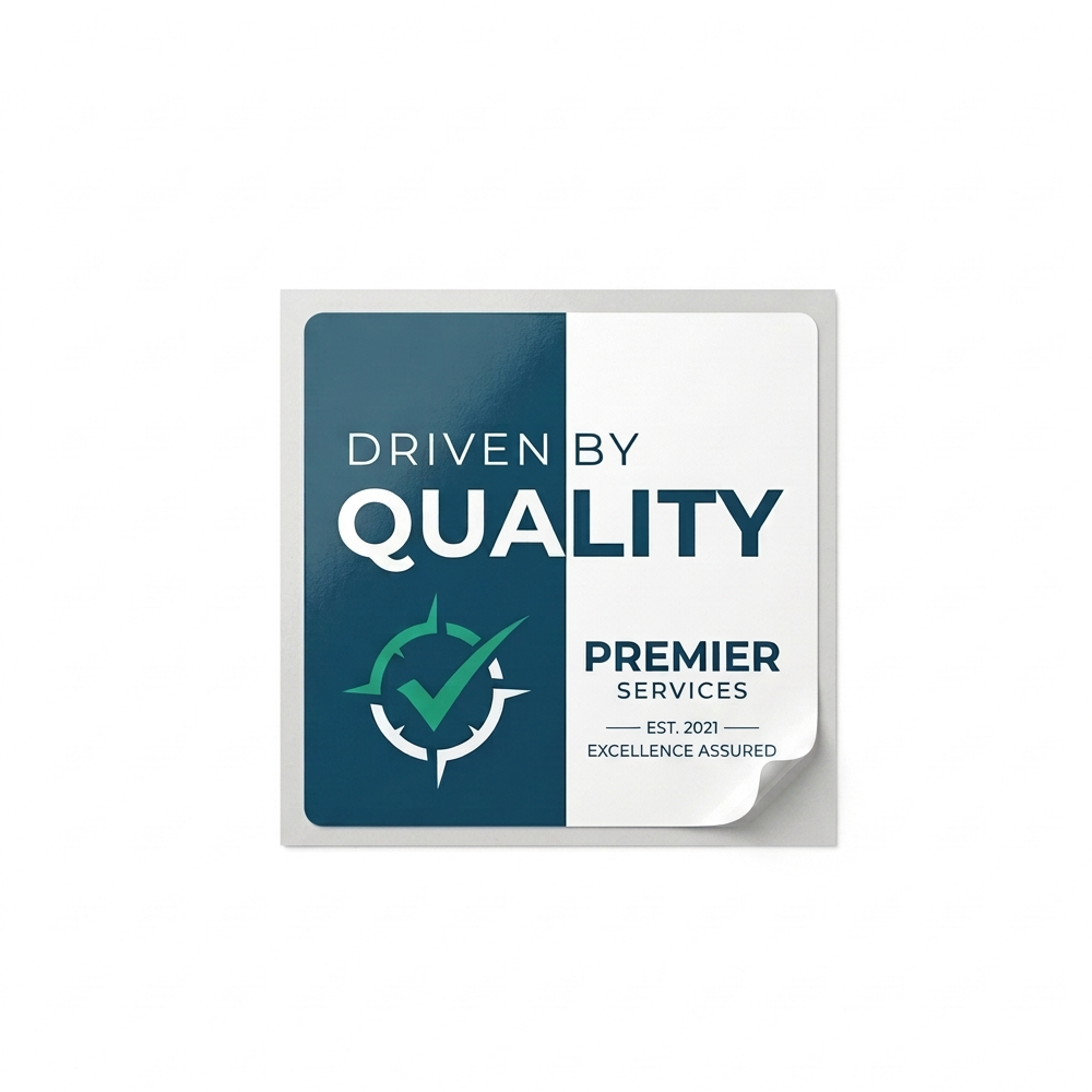 Custom Bumper Sticker Magnets
