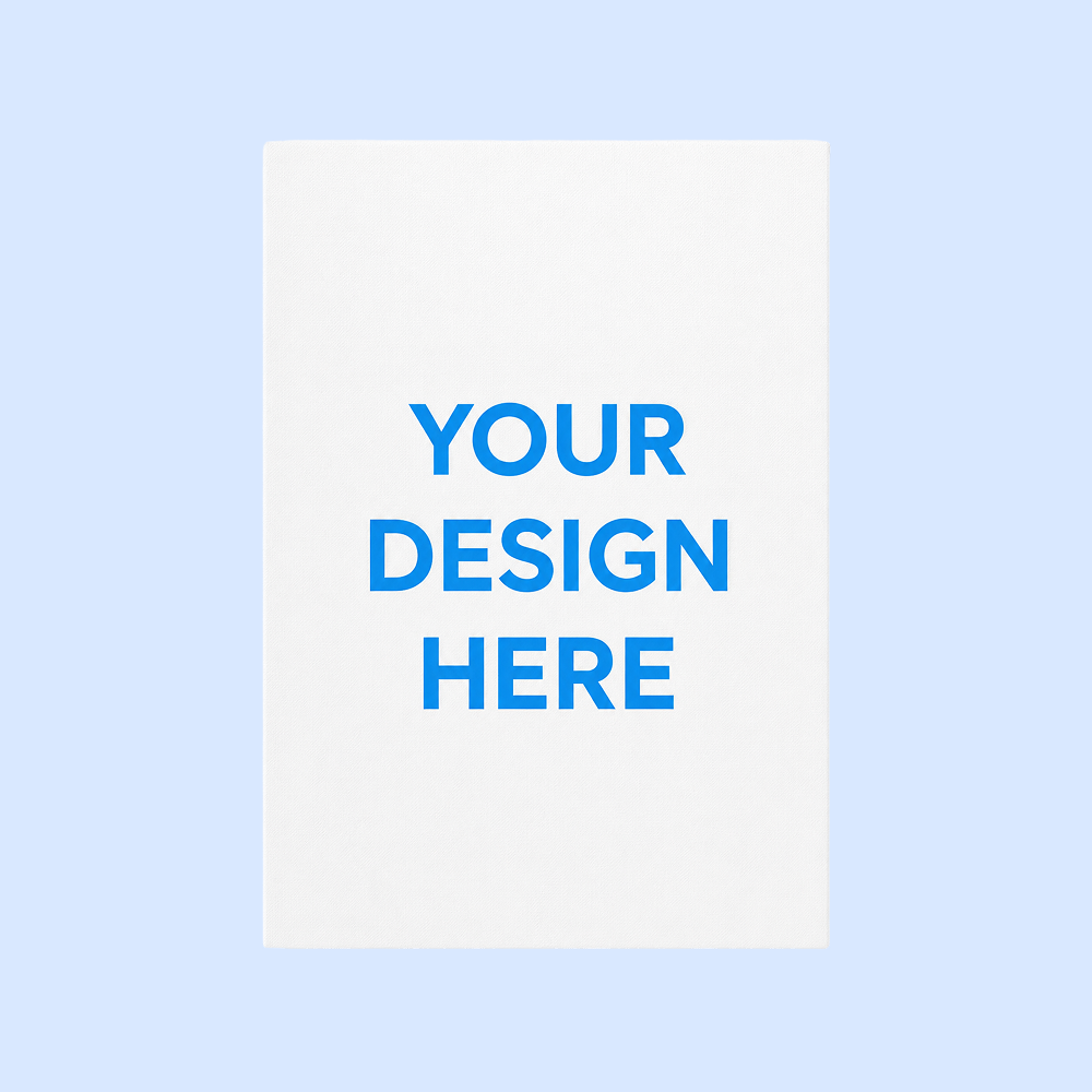 CUSTOM 1 PANEL CANVAS