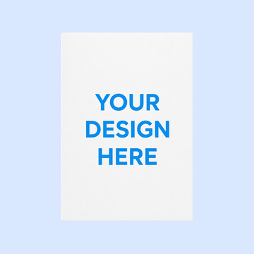 CUSTOM 1 PANEL CANVAS